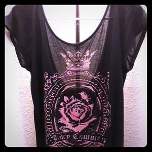 Juicy Couture shirt